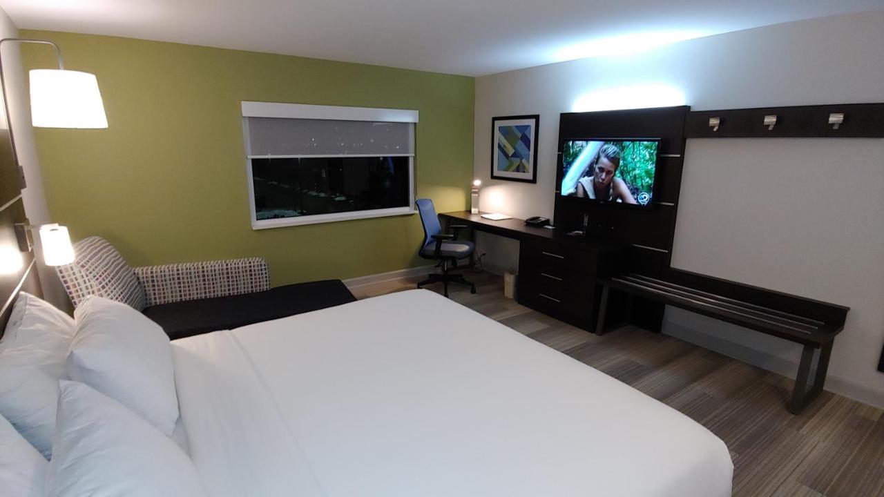 Holiday Inn Rolling Meadows - Schaumburg Area
