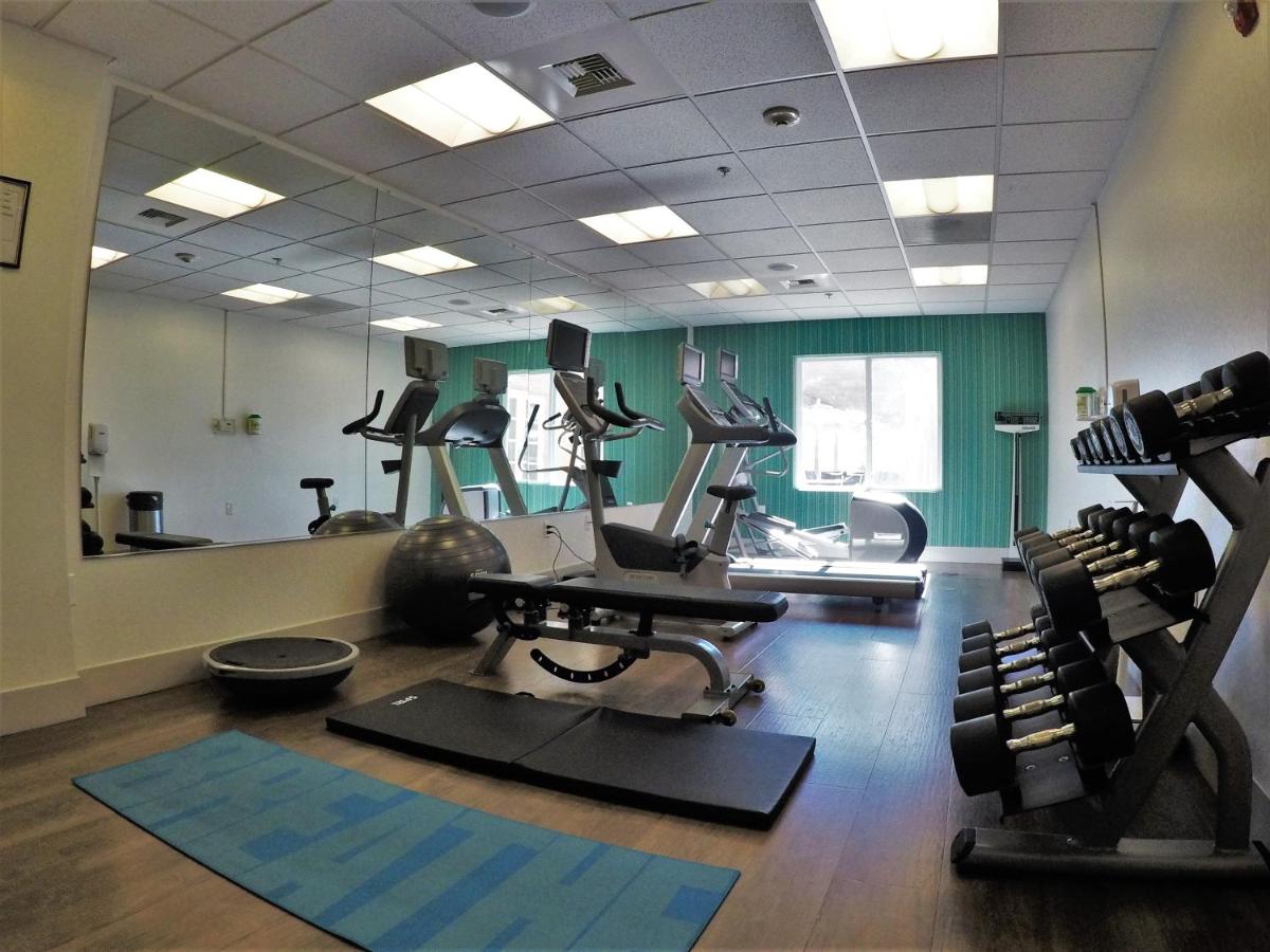  | Holiday Inn Express & Suites Napa American Canyon, an IHG Hotel