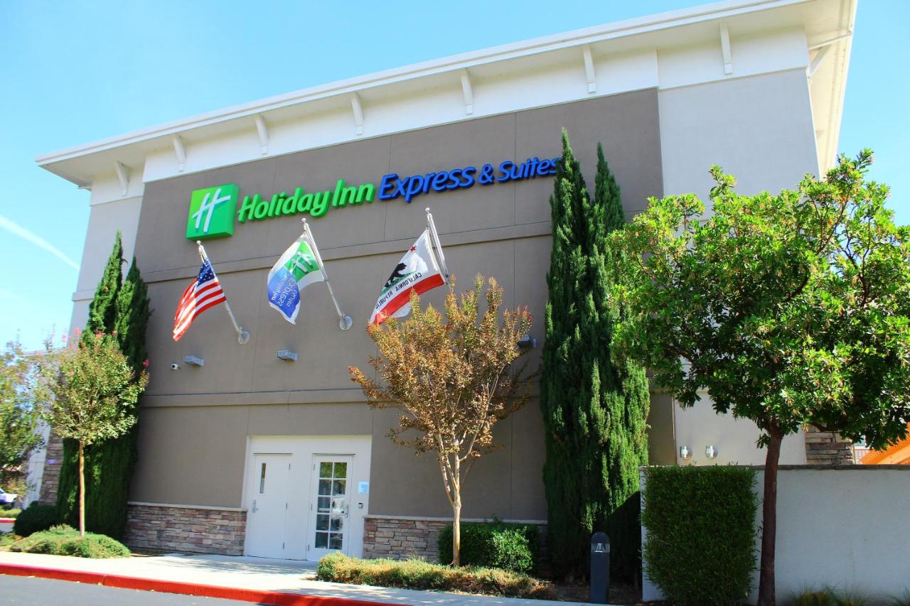  | Holiday Inn Express & Suites Napa American Canyon, an IHG Hotel