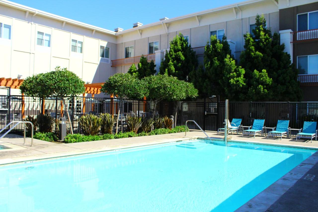  | Holiday Inn Express & Suites Napa American Canyon, an IHG Hotel