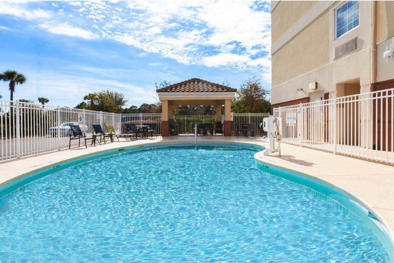 | Candlewood Suites Destin-Sandestin Area, an IHG Hotel