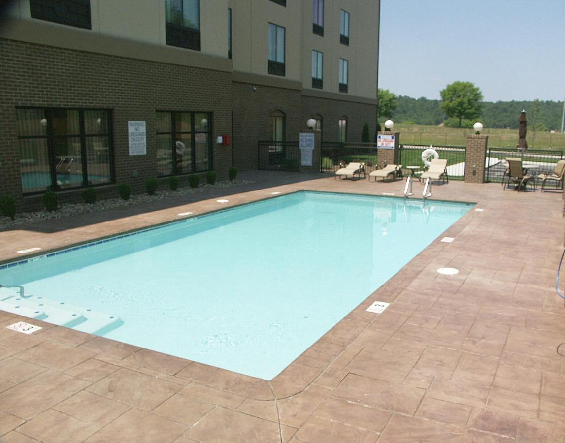  | Holiday Inn Express Cleveland Northwest, an IHG Hotel