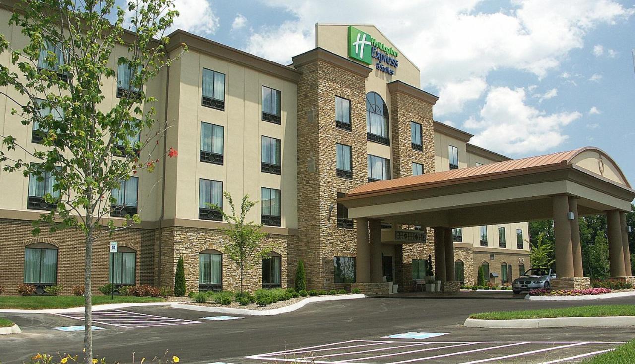  | Holiday Inn Express Cleveland Northwest, an IHG Hotel