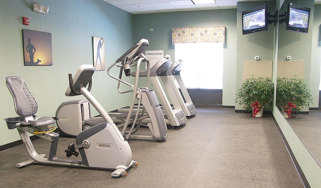  | Holiday Inn Express Cleveland Northwest, an IHG Hotel