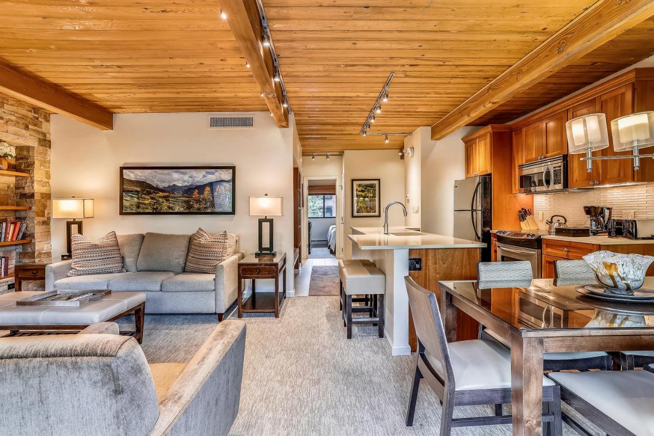 | Aspen Square Condominium Hotel