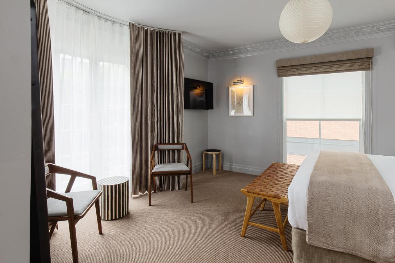 Deluxe King Studio at Palihotel Westwood Village