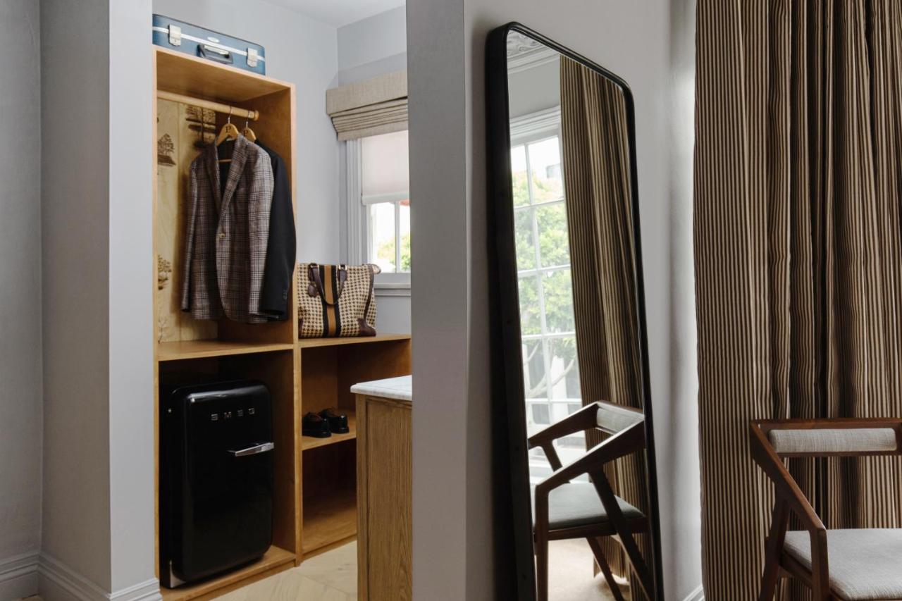 Deluxe King Room at Palihotel Westwood Village