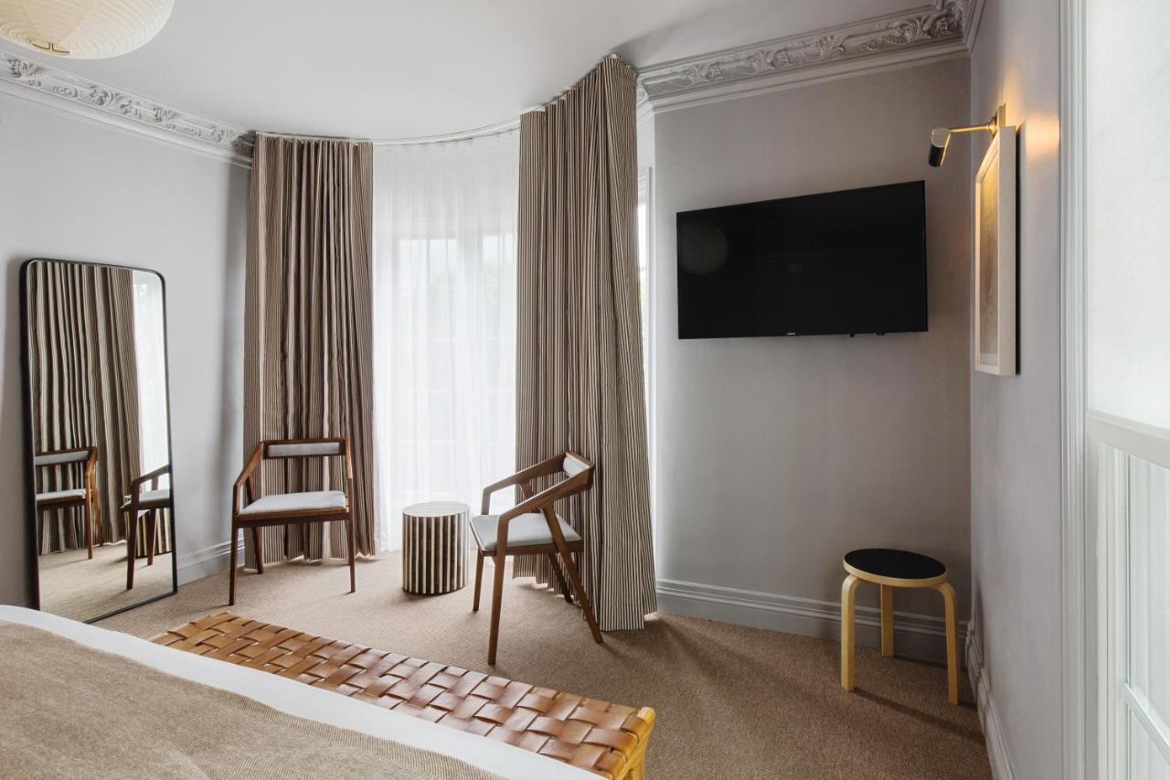 Deluxe King Studio at Palihotel Westwood Village