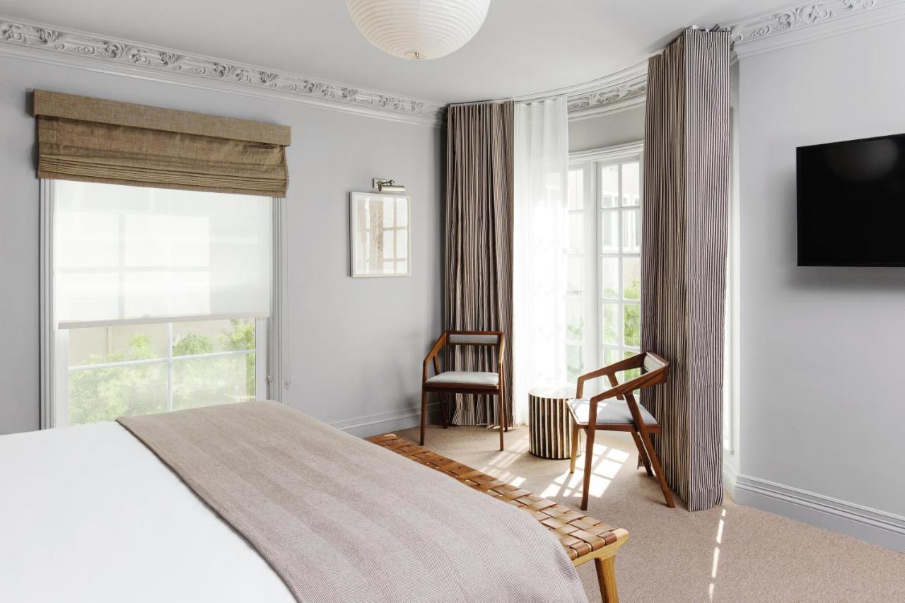 Deluxe King Room at Palihotel Westwood Village