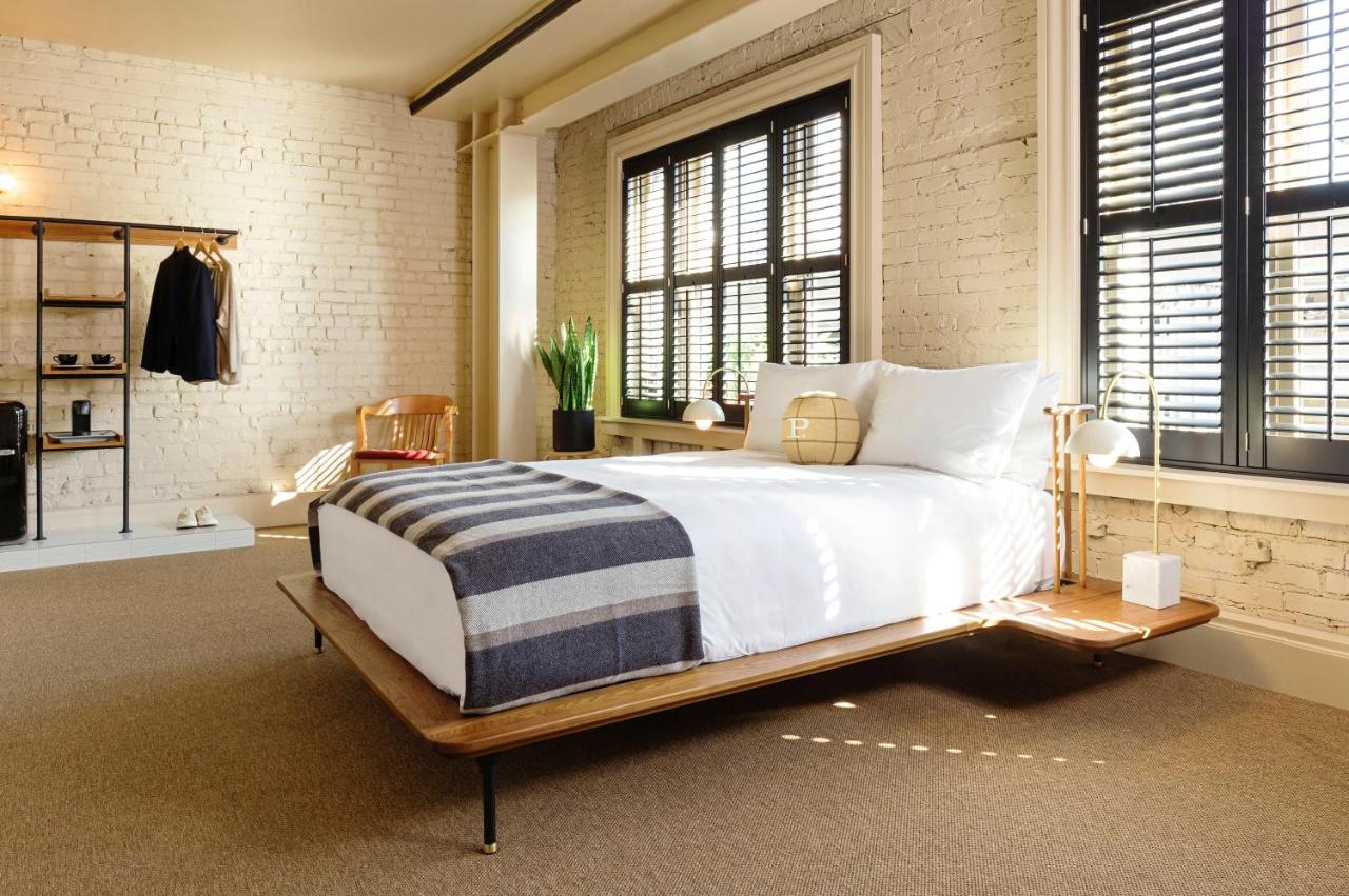 Queen Studio - Disability Access at Palihotel San Francisco