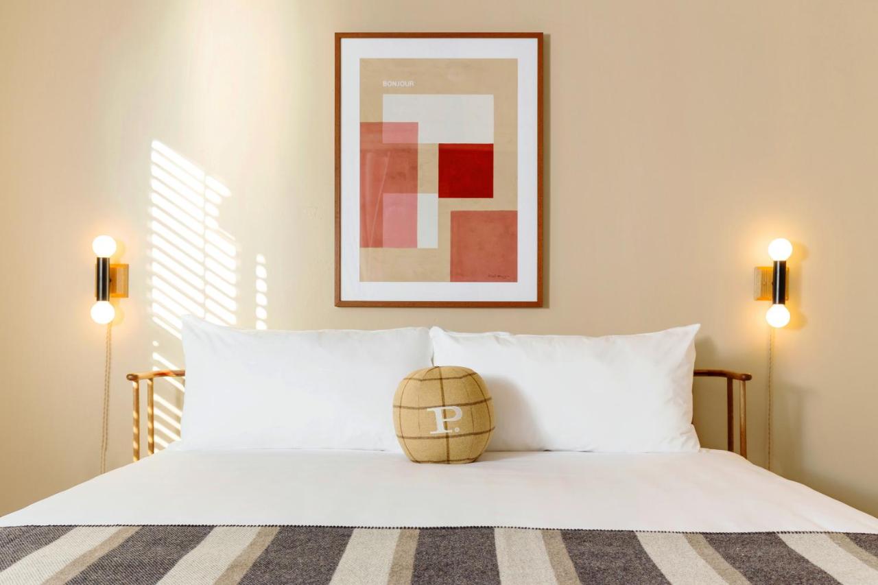 Queen Studio - Disability Access at Palihotel San Francisco