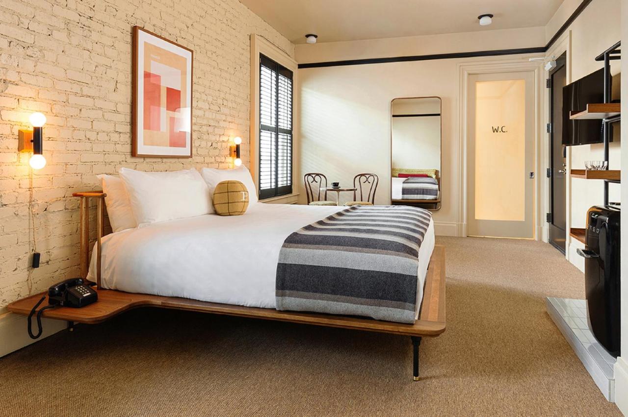 King Suite at Palihotel San Francisco