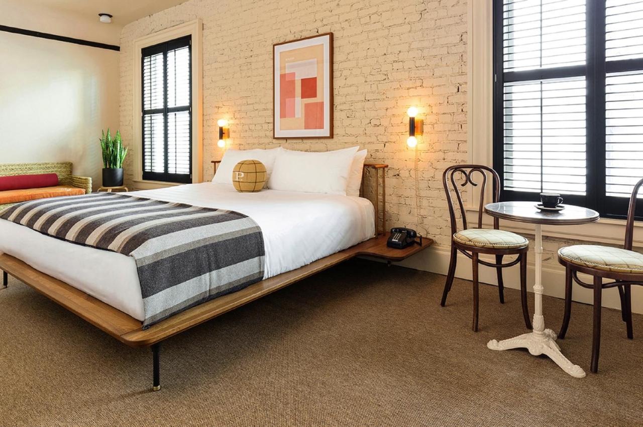 King Suite at Palihotel San Francisco