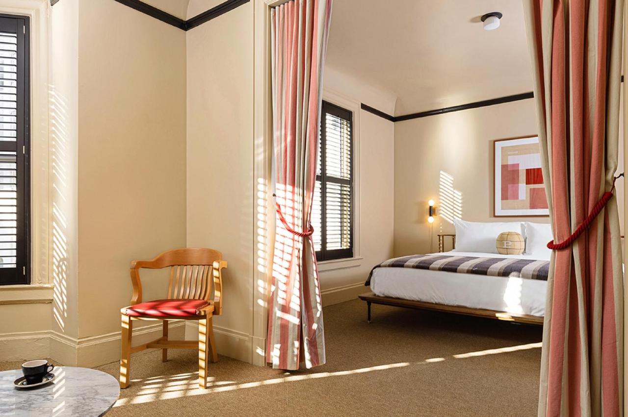 King Suite at Palihotel San Francisco