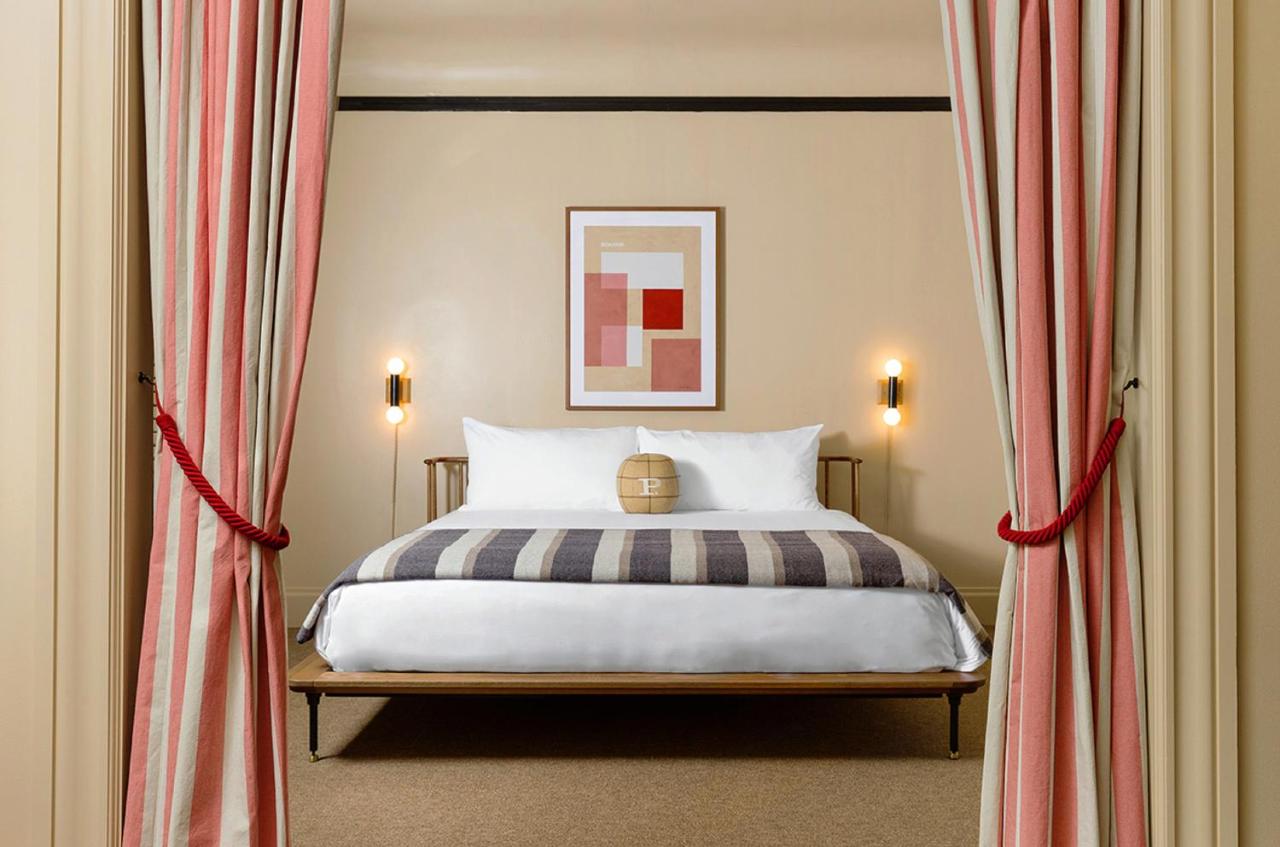 King Suite at Palihotel San Francisco
