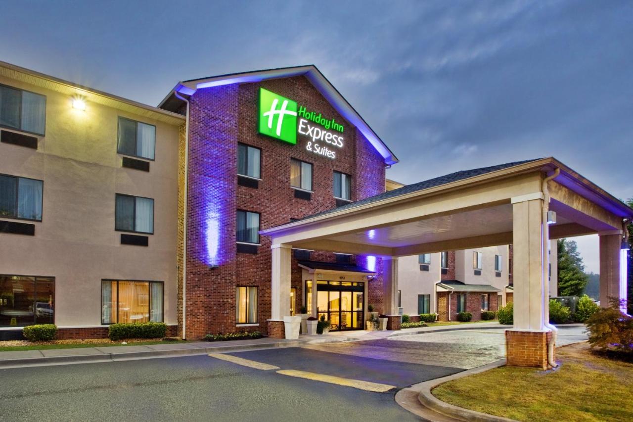  | Holiday Inn Express & Suites Buford NE - Lake Lanier Area