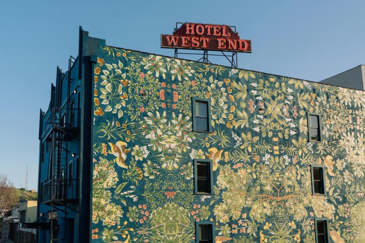  | Palihotel Culver City