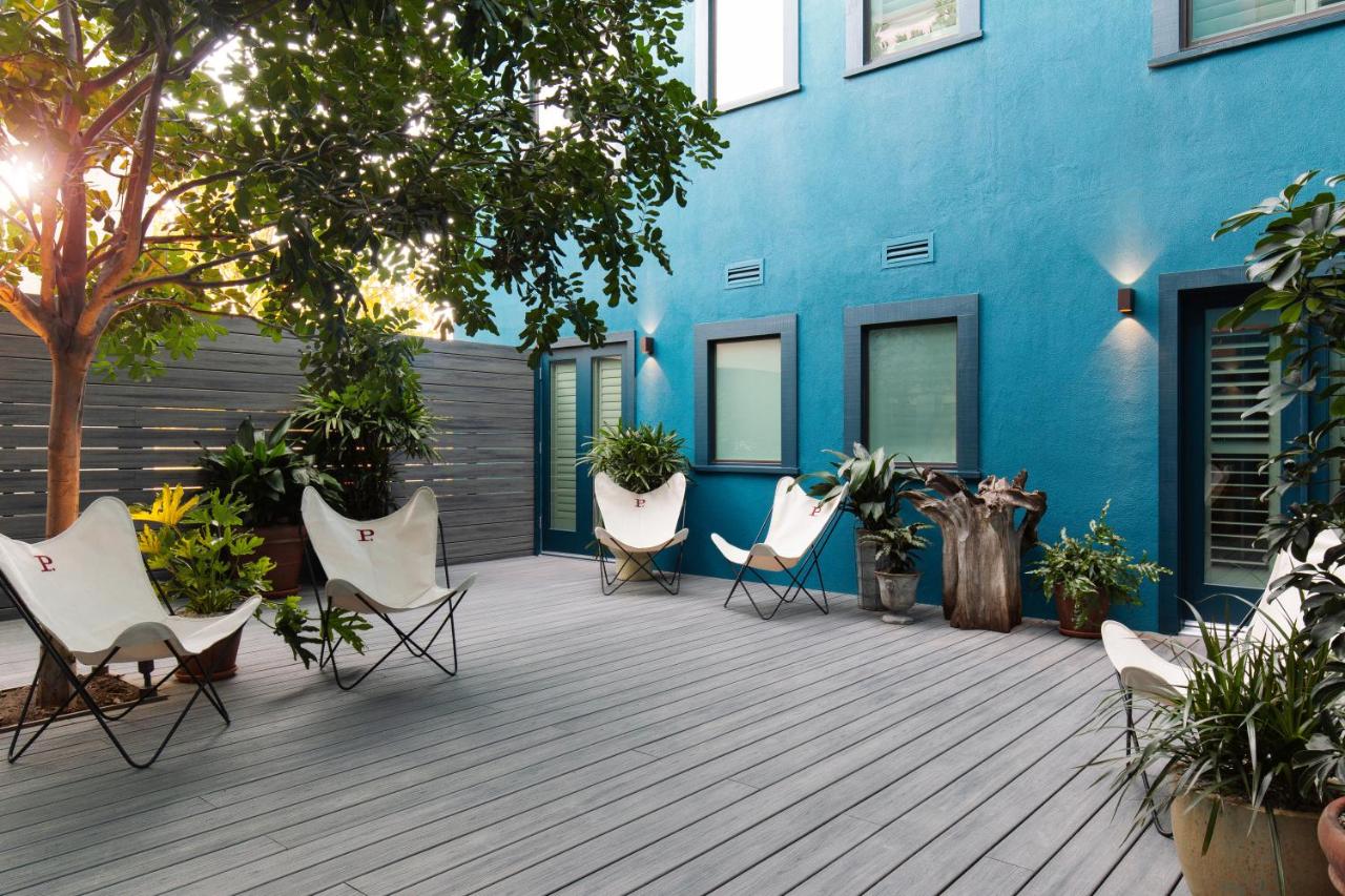  | Palihotel Culver City