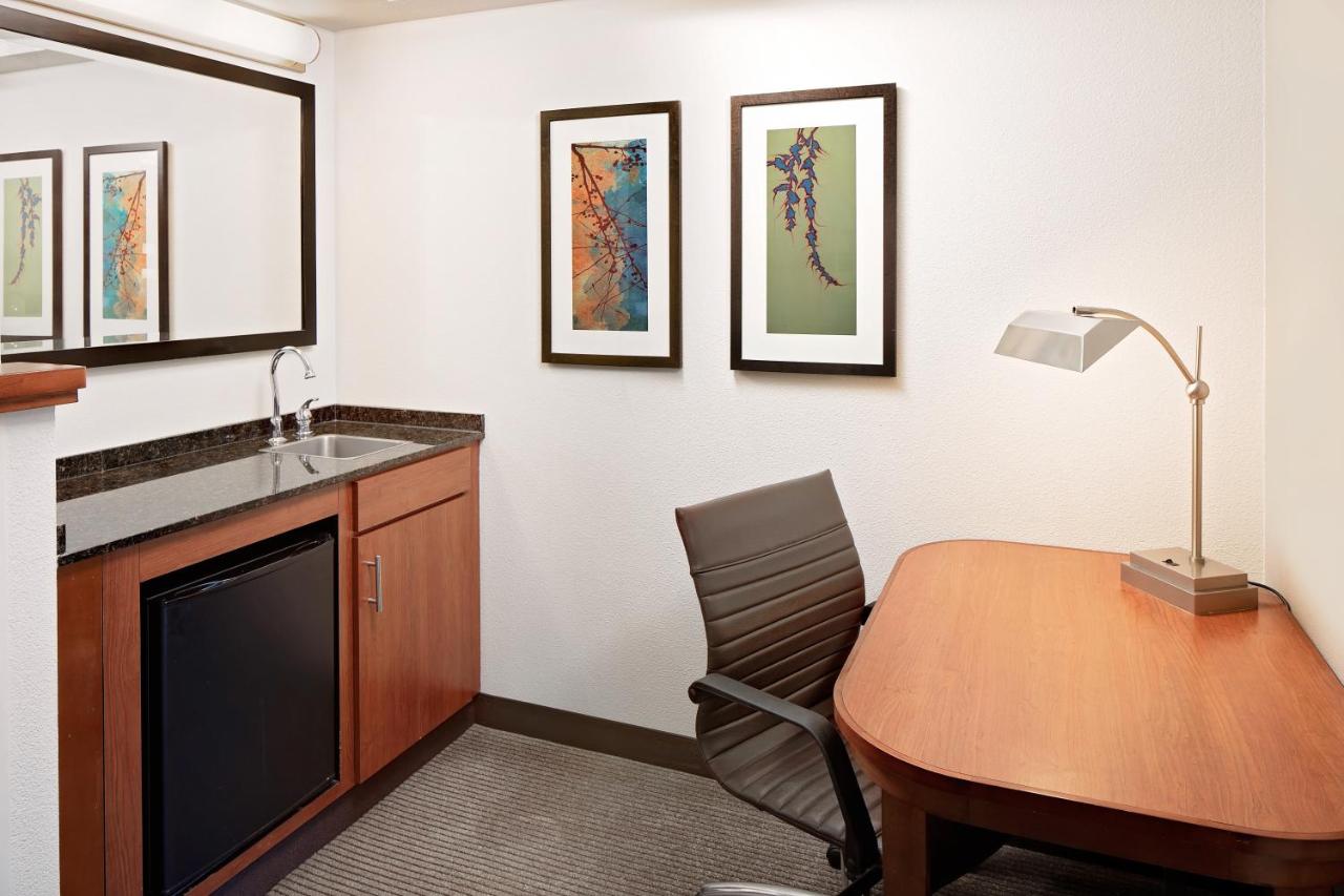 King Room - High Floor at Hyatt Place Ontario / Rancho Cucamonga