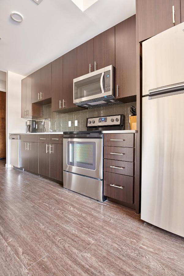 Studio with Balcony at Sonder at University Park