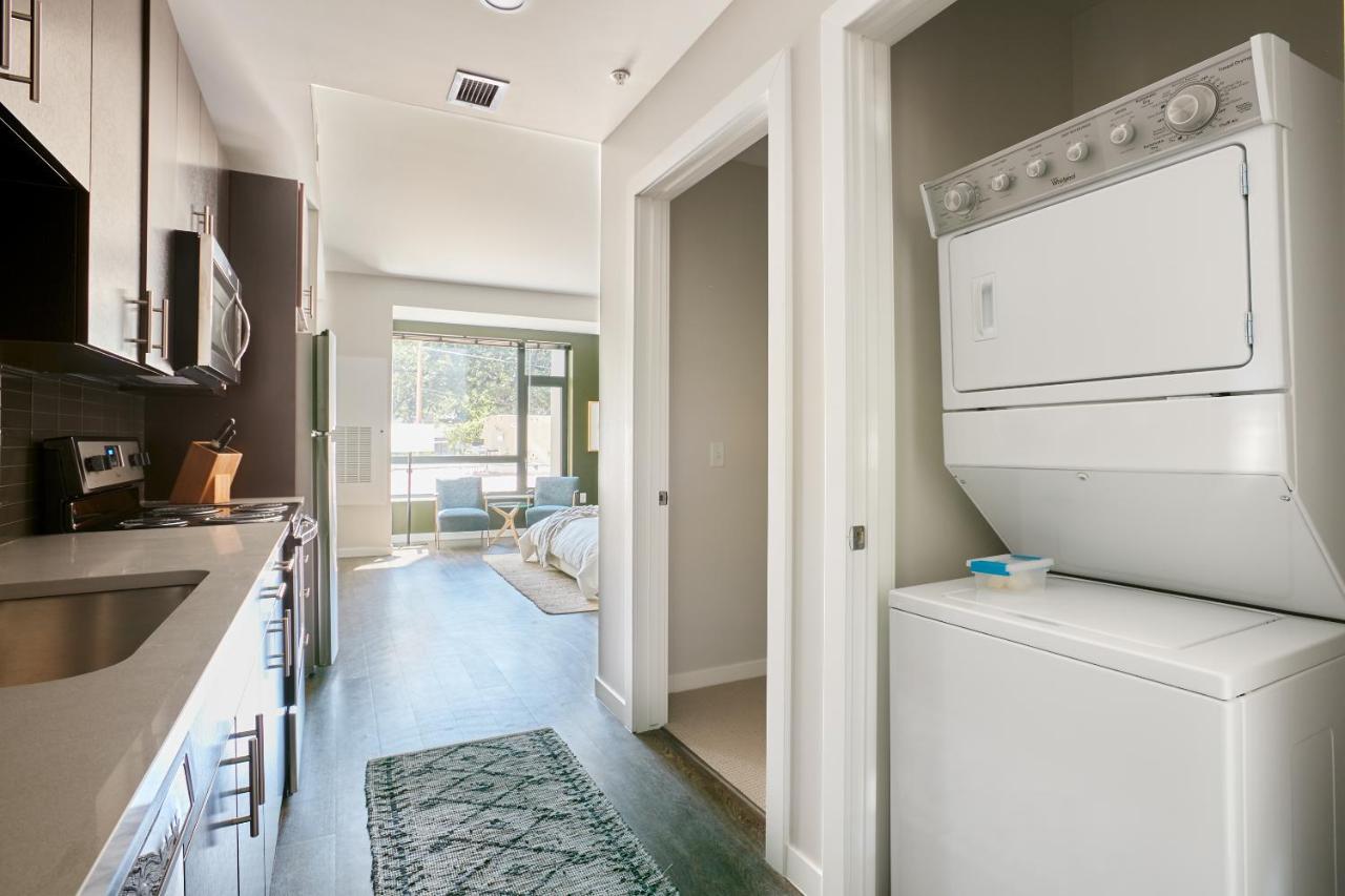 Deluxe Studio at Sonder at University Park