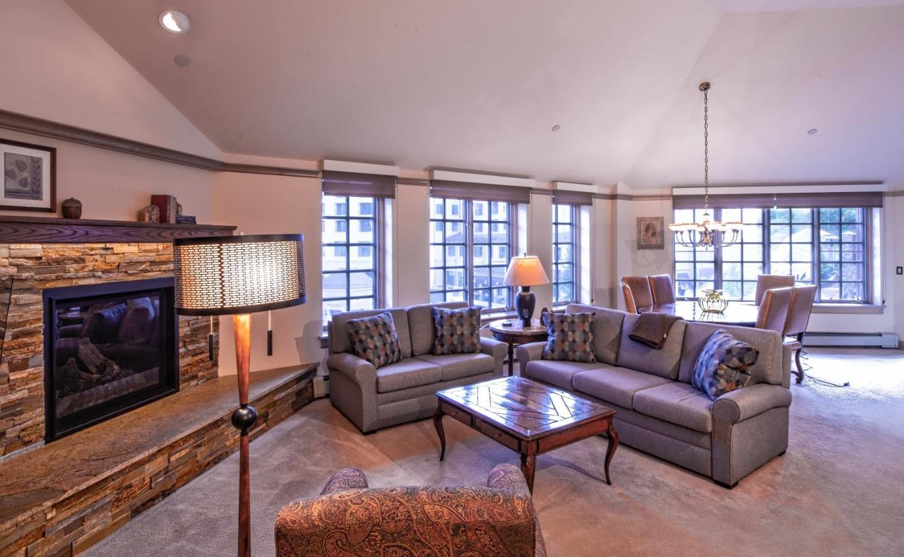 | Park Plaza Beaver Creek