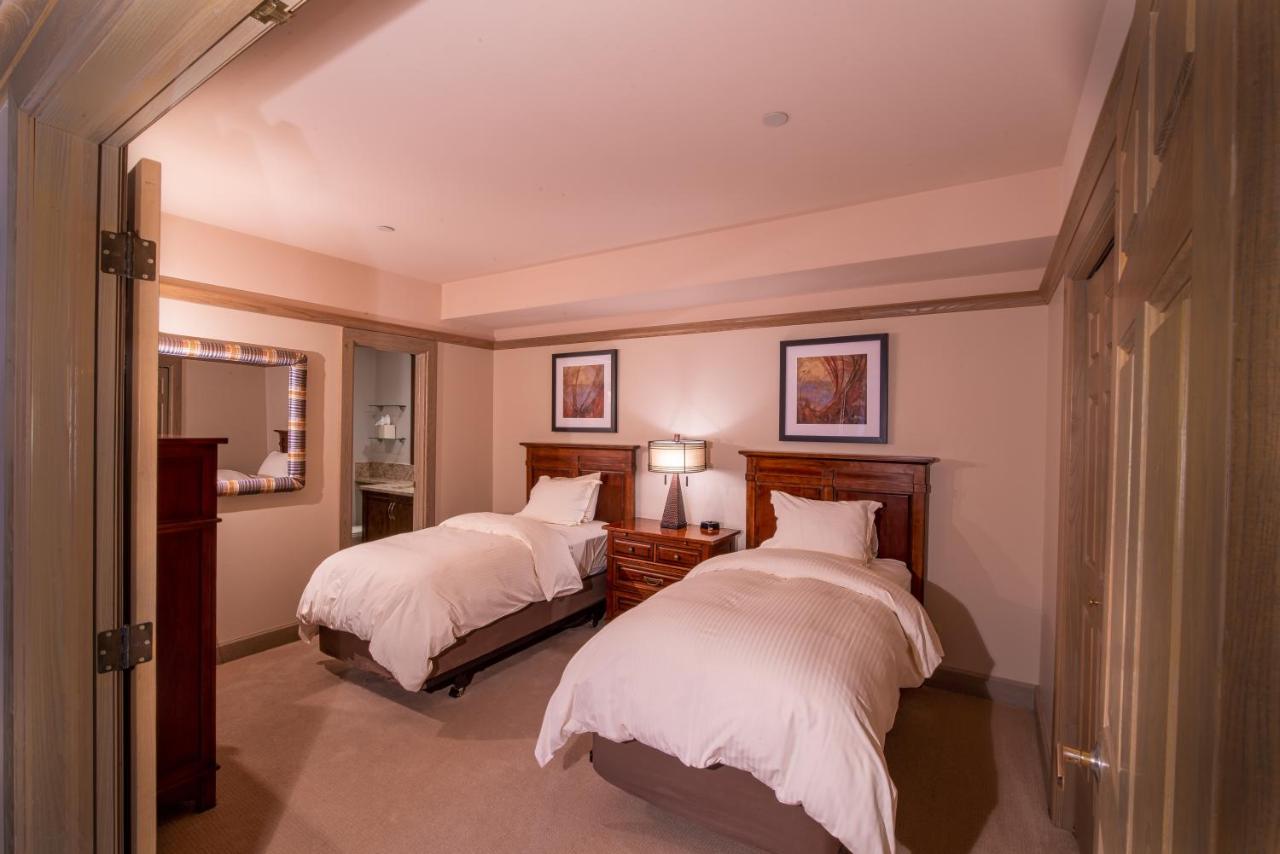 | Park Plaza Beaver Creek