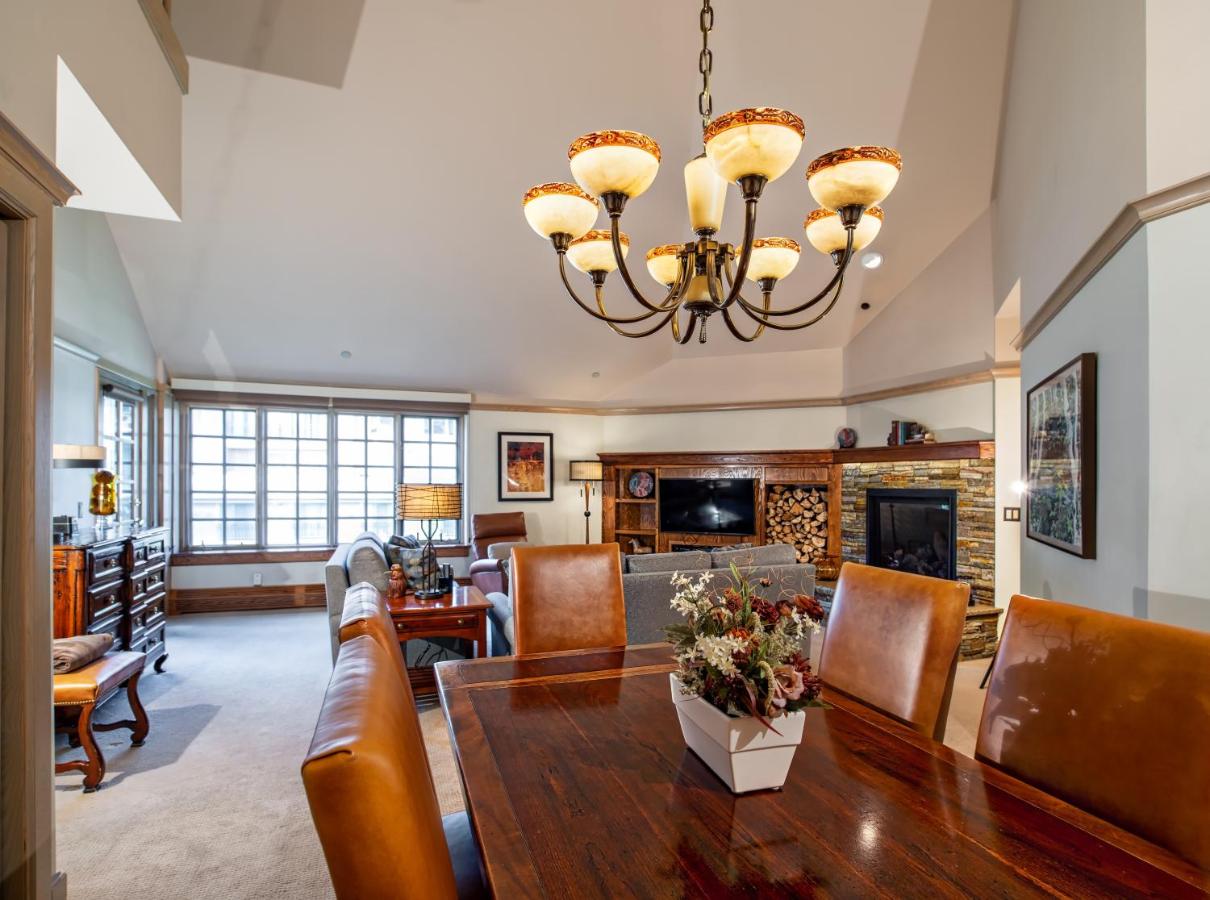 | Park Plaza Beaver Creek