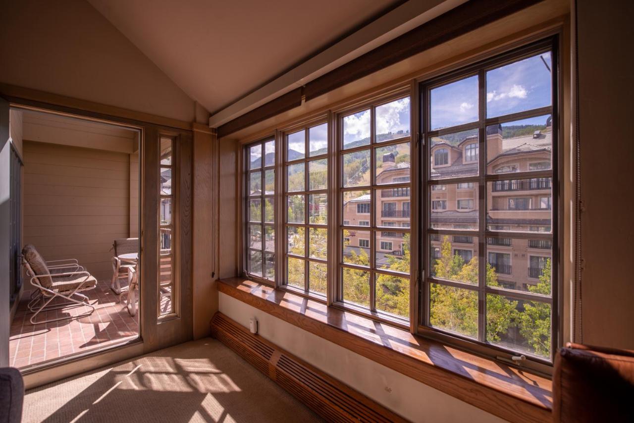 | Park Plaza Beaver Creek