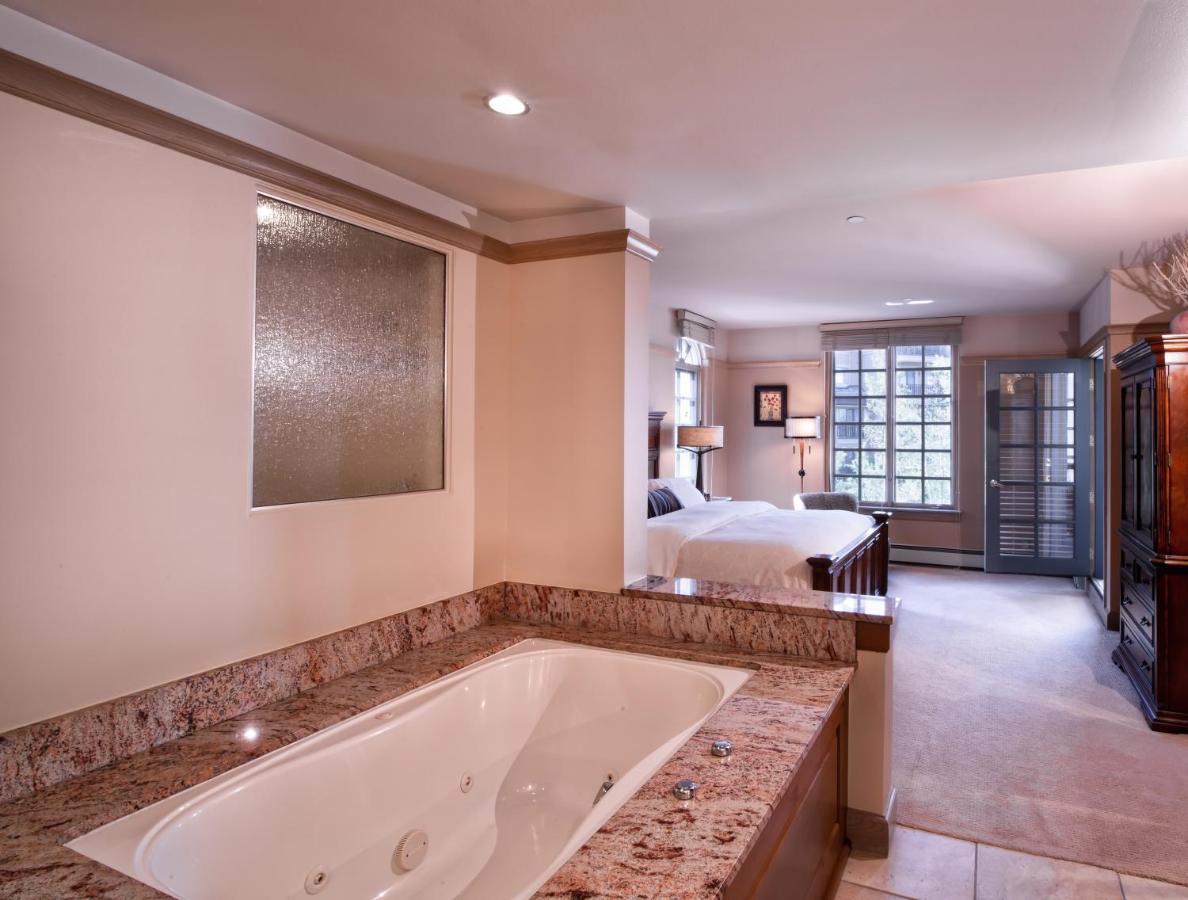 | Park Plaza Beaver Creek