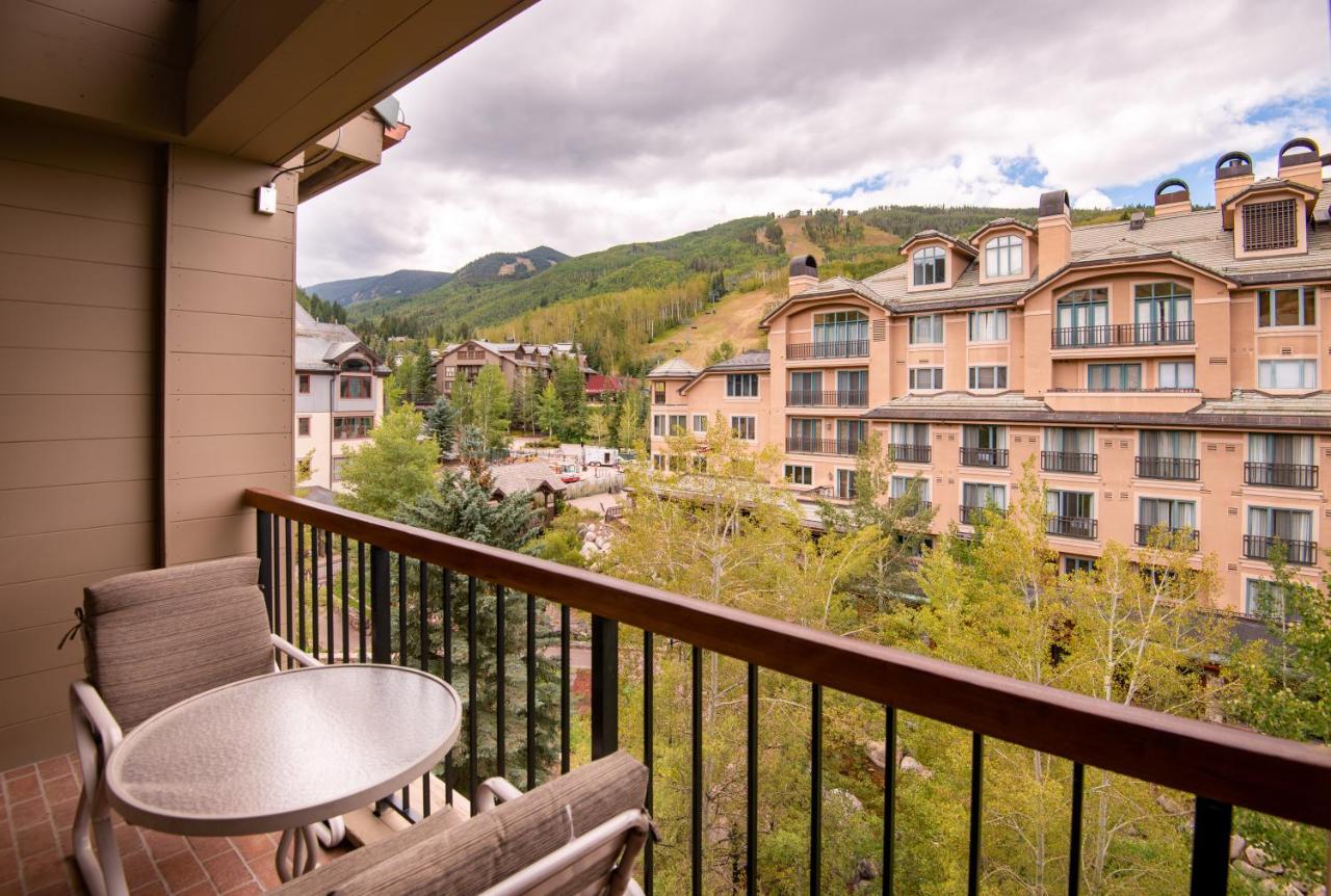 | Park Plaza Beaver Creek