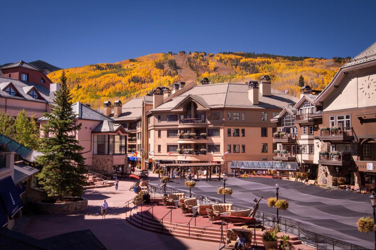 | Park Plaza Beaver Creek