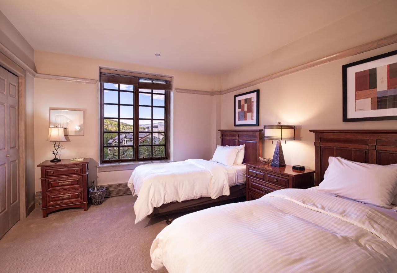 | Park Plaza Beaver Creek