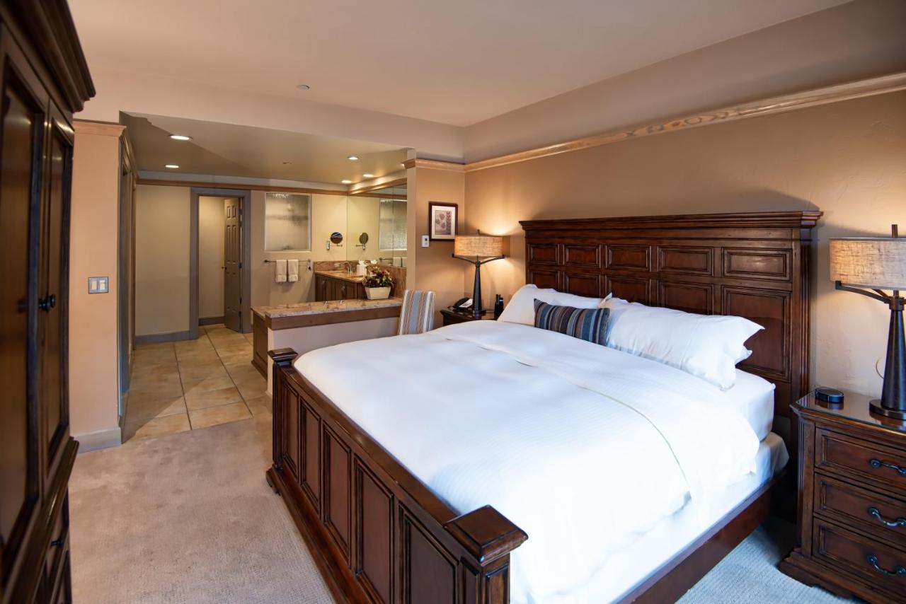 | Park Plaza Beaver Creek
