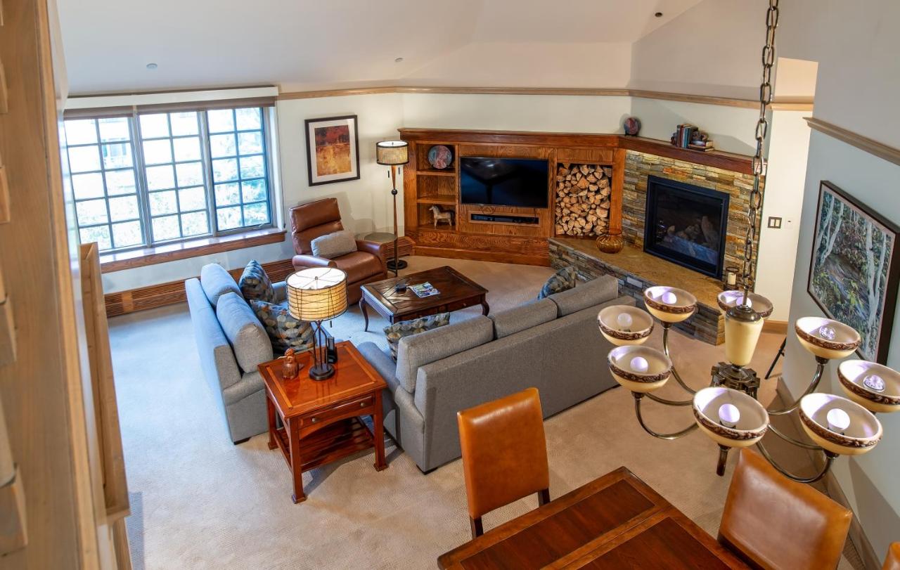 | Park Plaza Beaver Creek