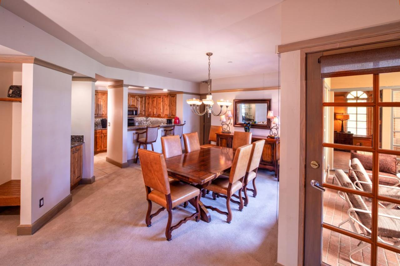 | Park Plaza Beaver Creek