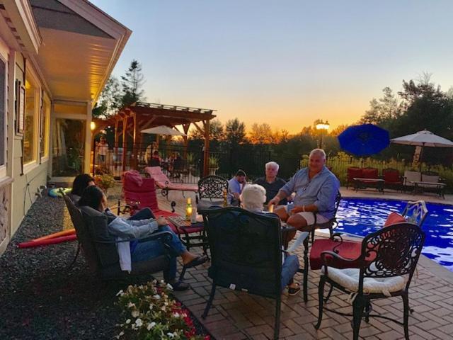  | The Inn at Quail Run