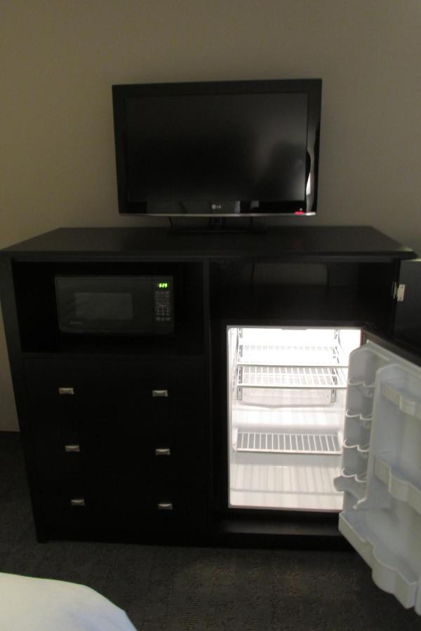 Queen Room with Two Queen Beds - Non-Smoking at Okoboji Inn & Suites