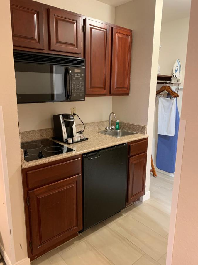 Studio Suite with Two Queen Beds - Non-Smoking at Wingate by Wyndham Brighton