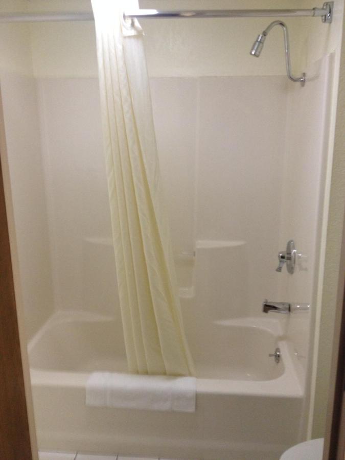 Deluxe King Studio Suite - Non-Smoking at Baymont by Wyndham Springfield South Hwy 65