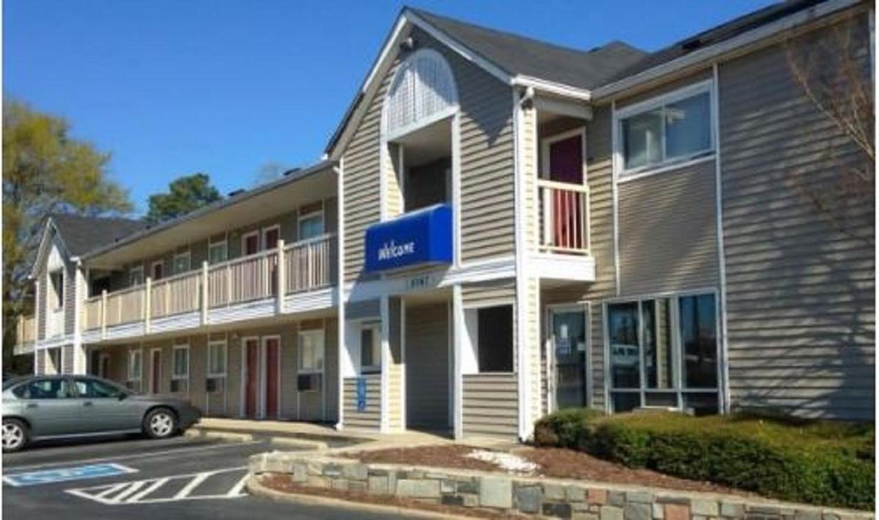  | InTown Suites Extended Stay Atlanta GA - Norcross