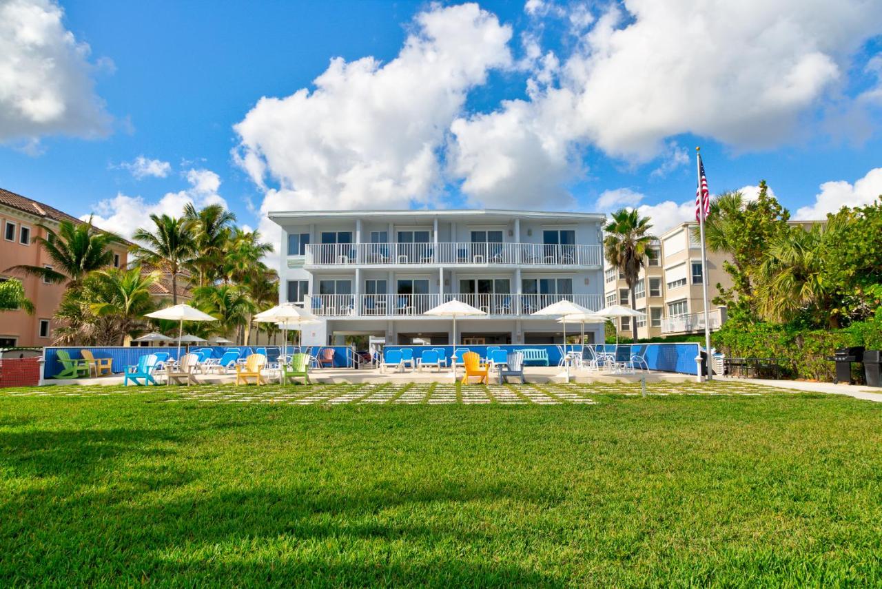 | Prestige Hotel Vero Beach