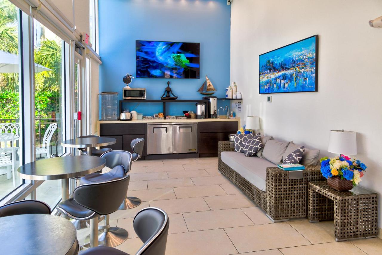 | Prestige Hotel Vero Beach