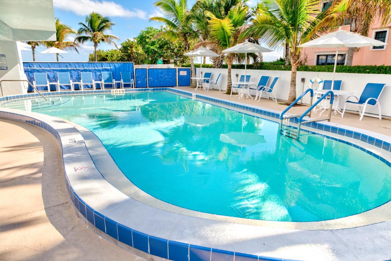 | Prestige Hotel Vero Beach