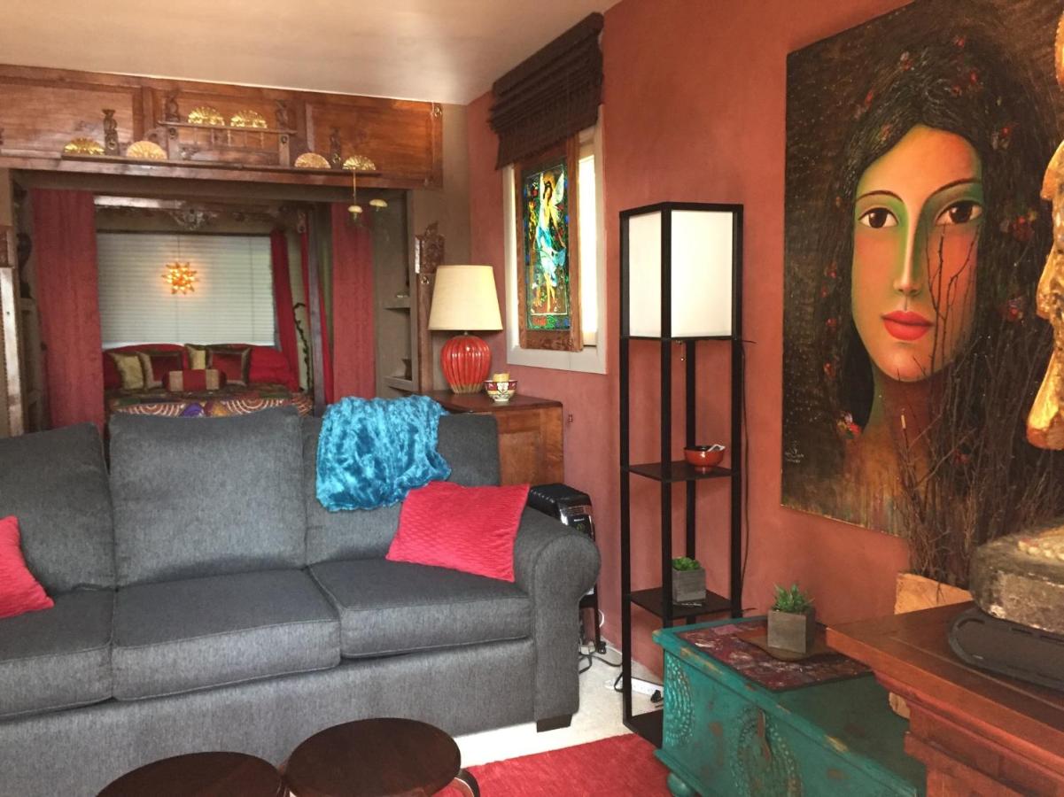 | Mermaid's Muse Bed and Breakfast