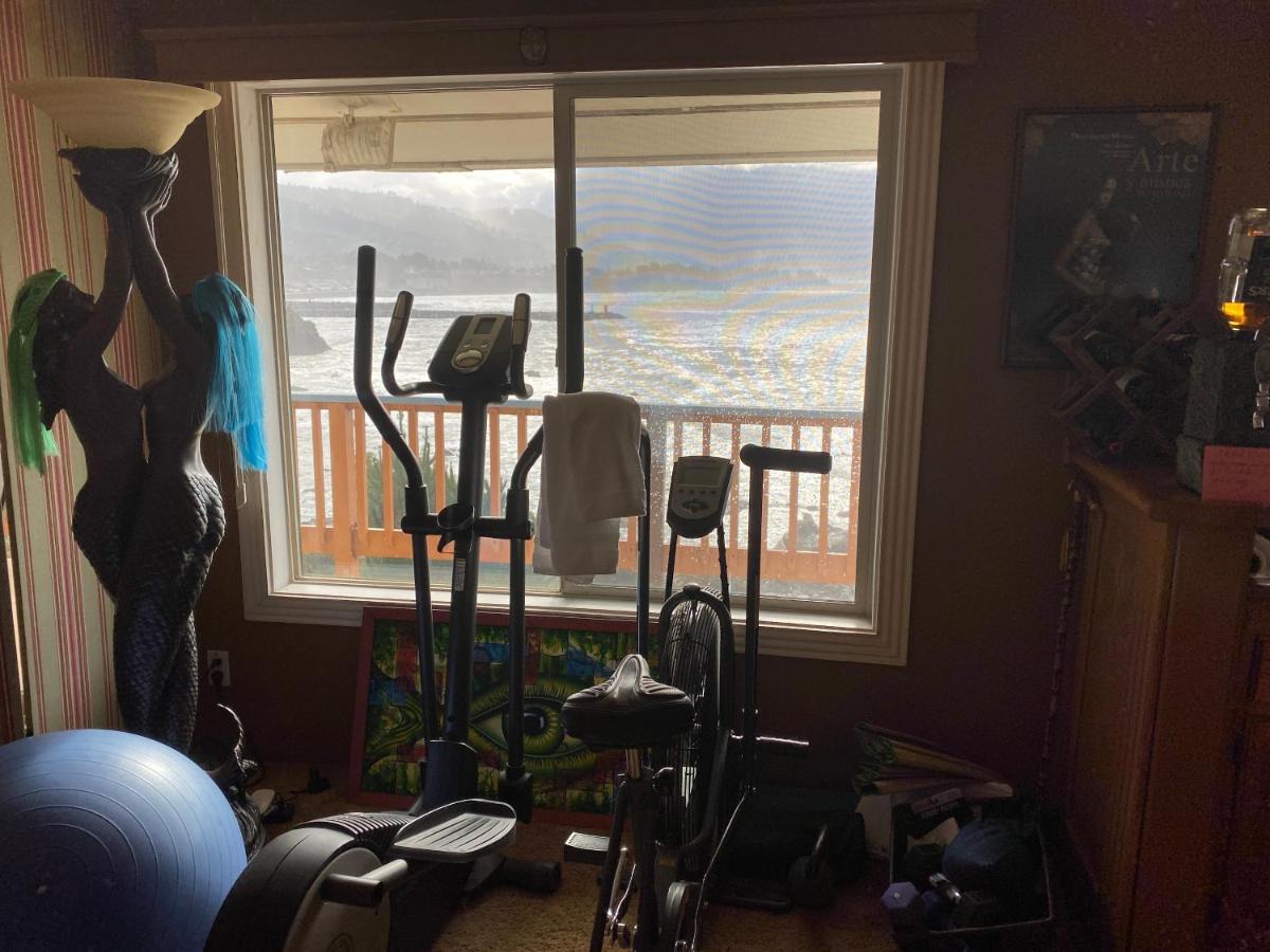 | Mermaid's Muse Bed and Breakfast