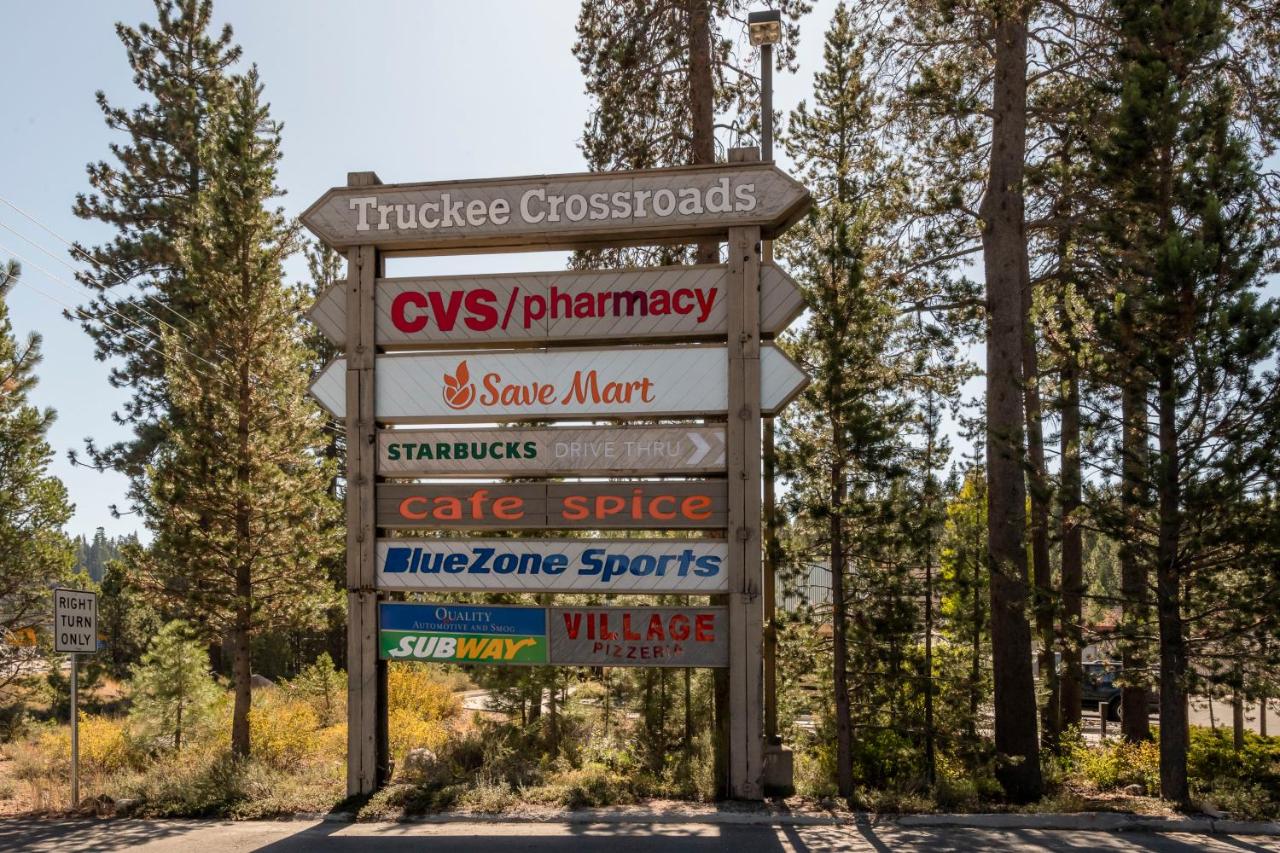 | Inn At Truckee
