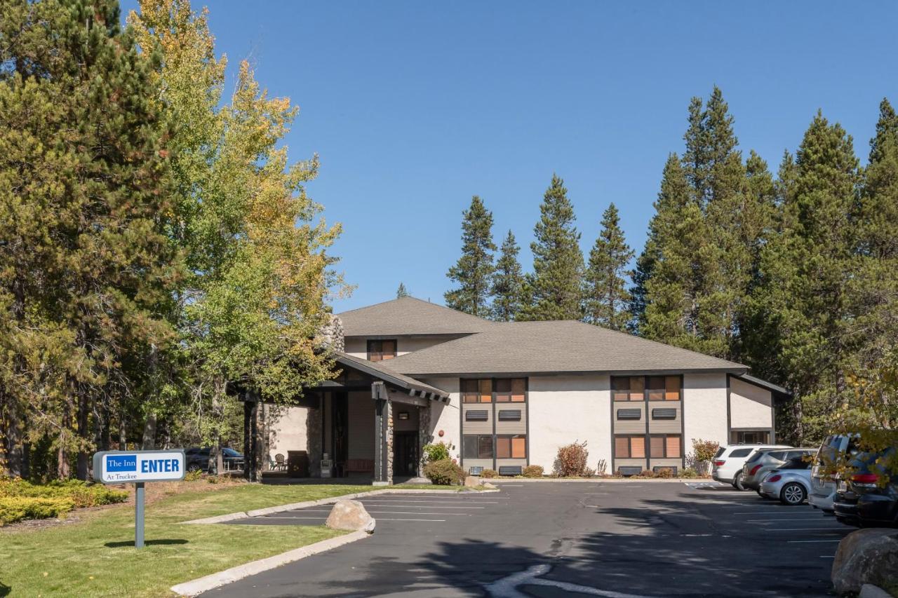 | Inn At Truckee
