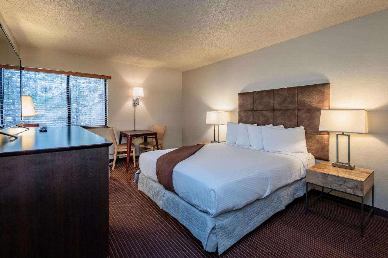 | Inn At Truckee