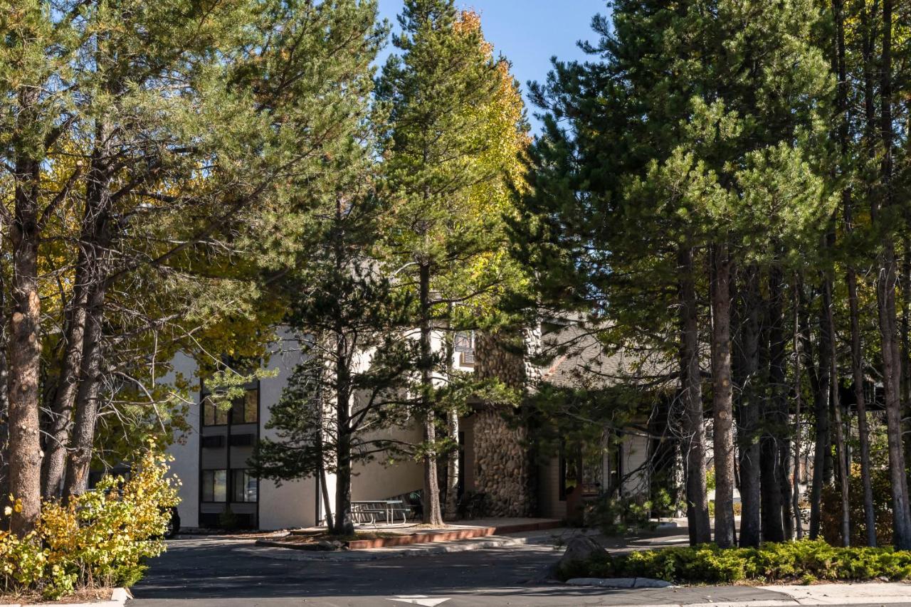 | Inn At Truckee